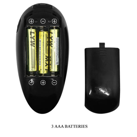 Masturbator Vagina und Anus mit Realistischem Netz mit Vibration.7