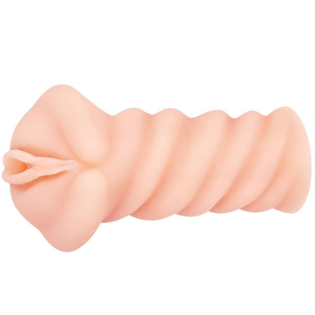 Masturbator Tragbarer Vagina.1