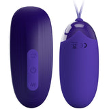 Pretty Love - Stimulator und Tragbares Ei