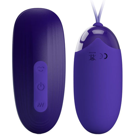 Auflegevibrator Stimulator und Tragbares Ei.2