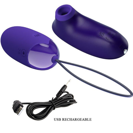 Auflegevibrator Stimulator und Tragbares Ei.5
