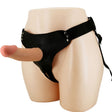 Strap-on Stark Komfortabel