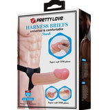 Pretty Love - Stark Komfortabel