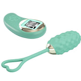 Pretty Love - Vivian Green Vibrierendes Ei mit Fernbedienung
