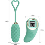Pretty Love - Vivian Green Vibrierendes Ei mit Fernbedienung