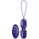 Pretty Love - Arvin Youth Verletzt Ei Fernbedienung Violett