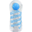 Pretty Love - Kleiner Masturbator mit Blauen Spiralen