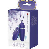 Pretty Love - Darlene Youth Violet Mini Vibrierbullet