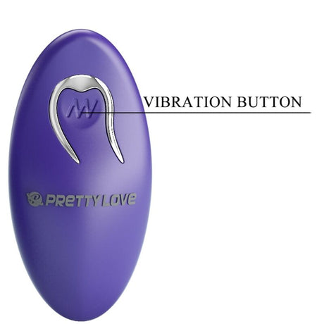 Vibrator Darlene Youth Violet Mini Vibrierbullet Violett.5