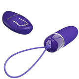 Pretty Love - Darlene Youth Violet Mini Vibrierbullet