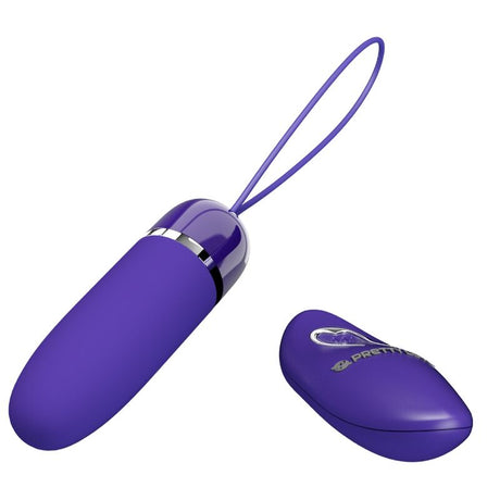 Vibrator Darlene Youth Violet Mini Vibrierbullet Violett.2