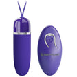 Pretty Love - Darlene Youth Violet Mini Vibrierbullet