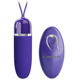 Pretty Love - Darlene Youth Violet Mini Vibrierbullet