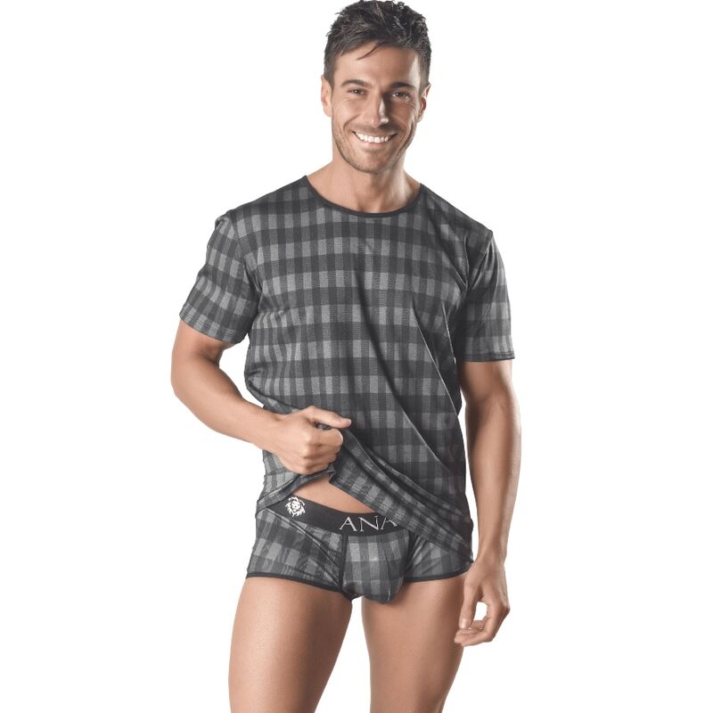 Anais Men - Aegis T-Shirt XL