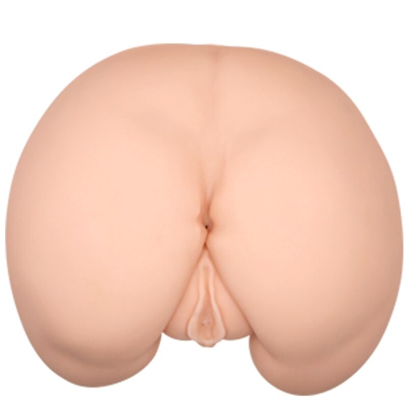 Crazy Bull - Anal-Masturbator für Mnner
