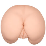 Crazy Bull - Anal-Masturbator für Mnner