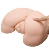 Crazy Bull - Anal-Masturbator für Mnner