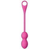 Pretty Love - Elvira Pink Wiederaufladbare Vibrierblle