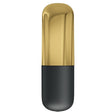 Pretty Love - Goldener Wiederaufladbarer Kugelvibrator
