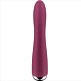 Satisfyer - Spinning Vibe 1 g-Spot Rotator Vibrator Rot