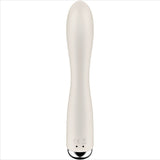Satisfyer - Spinning Rabbit 1 Klitoris und g-Spot Stimulation Beige