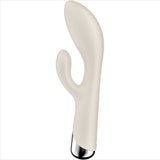 Satisfyer - Spinning Rabbit 1 Klitoris und g-Spot Stimulation Beige