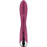 Satisfyer - Spinning Rabbit 1 Stimulation der Klitoris und des Roten g-Punkts