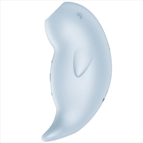 Vibrator Seal You Soon Clitoris Sucker 11 x 6 cm.1