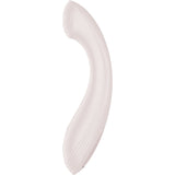 Satisfyer - g-Force Vibrator Stimulator g-Spot Beige