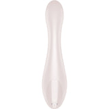 Satisfyer - g-Force Vibrator Stimulator g-Spot Beige