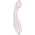 Satisfyer - g-Force Vibrator Stimulator g-Spot Beige