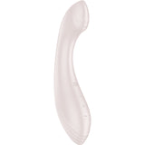 Satisfyer - g-Force Vibrator Stimulator g-Spot Beige