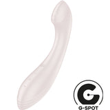 Satisfyer - g-Force Vibrator Stimulator g-Spot Beige