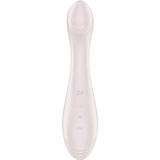 Satisfyer - g-Force Vibrator Stimulator g-Spot Beige