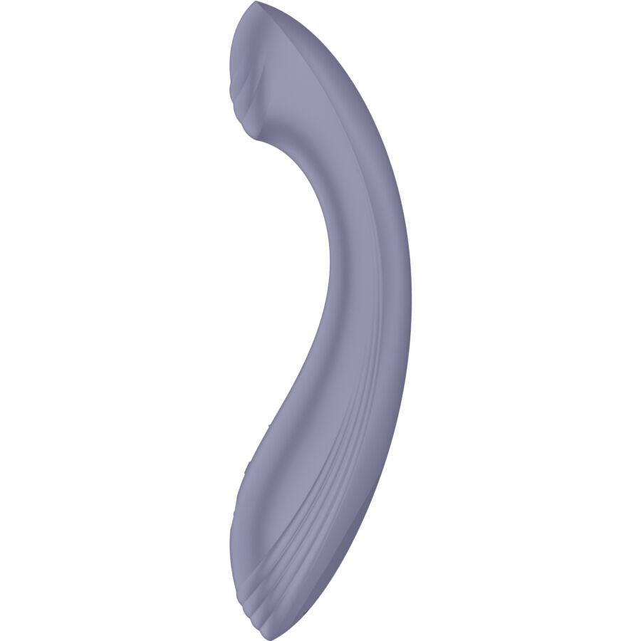 Satisfyer - g-Force Vibrator Stimulator g-Spot Violett