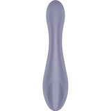 Satisfyer - g-Force Vibrator Stimulator g-Spot Violett