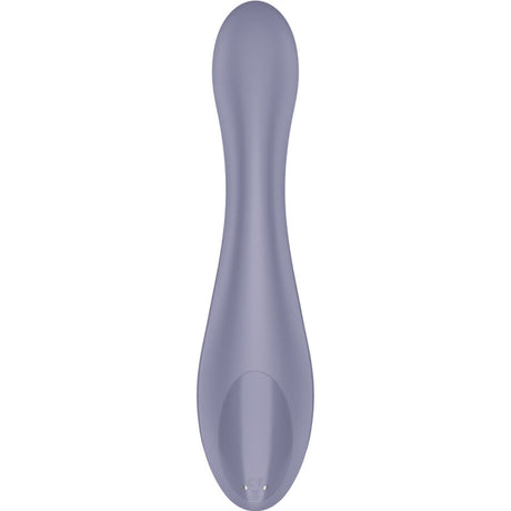 Satisfyer - g-Force Vibrator Stimulator g-Spot Violett