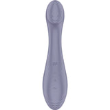 Satisfyer - g-Force Vibrator Stimulator g-Spot Violett