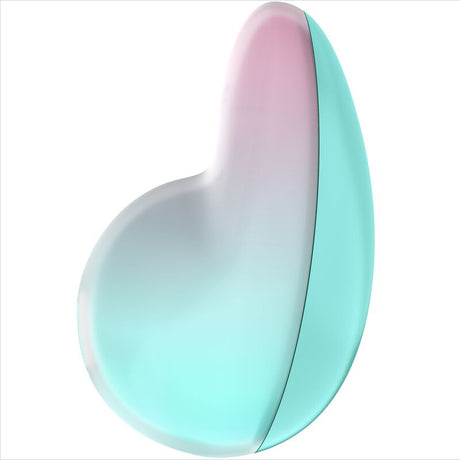 Vibrator Pixie Dust Blue Air Pluse Stimulator.1