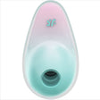 Satisfyer - Pixie Dust Blue Air Pluse Stimulator