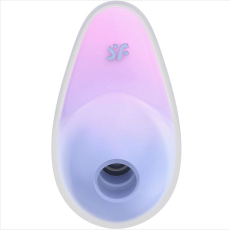Vibrator Pixie Dust Lilac Air Pluse Stimulator