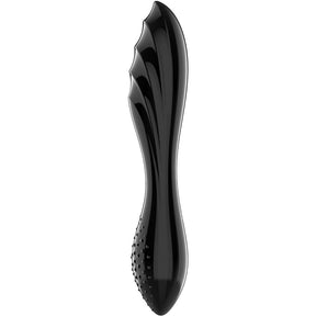 Satisfyer - Schillerndes Kristall Schwarz