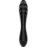 Satisfyer - Schillerndes Kristall Schwarz