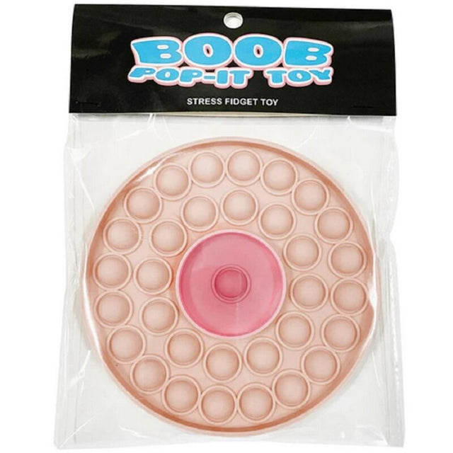 Kheper Games - Boob-Pop-It-Spielzeug