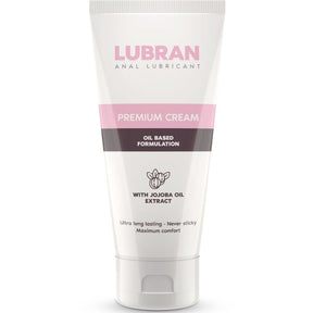 Lubranal - Gleitmittel mit Jojobaöl 50 ml