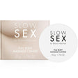 Massageöl Sex Körpermassagekerze