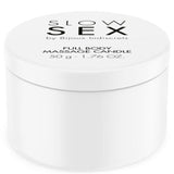 Bijoux - Slow Sex Körpermassagekerze 50 g