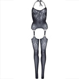 Leg Avenue - Bodystocking Spitze