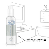 Waterfeel - Anal-Gleitmittel 150 ml
