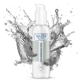 Waterfeel - Anal-Gleitmittel 150 ml